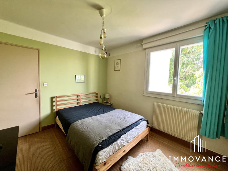 Maison - 179 m² - 7 pièces