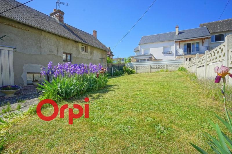 Maison de ville - 150 m² - 4 pièces