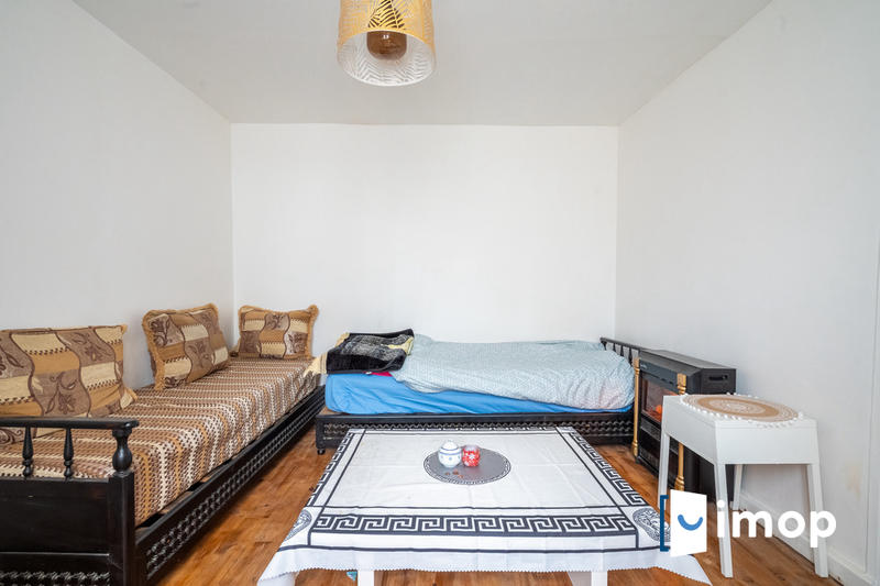 Studio - 23 m² - 1 pièce