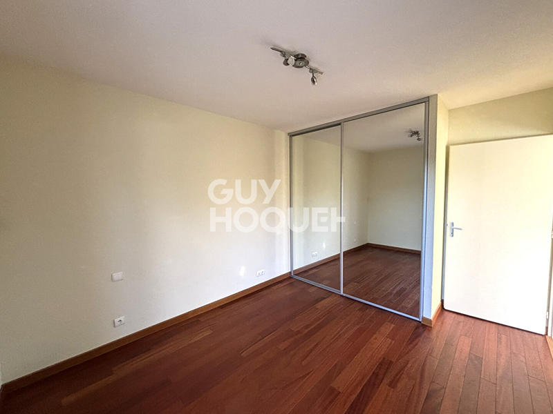 Maison - 48 m² - 2 pièces