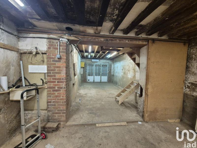 Appartement - 175 m²