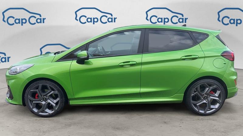 Ford Fiesta 1.5 Ecoboost 200 St