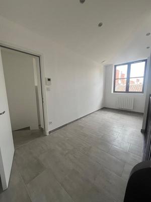 Appartement - 27 m² - 2 pièces