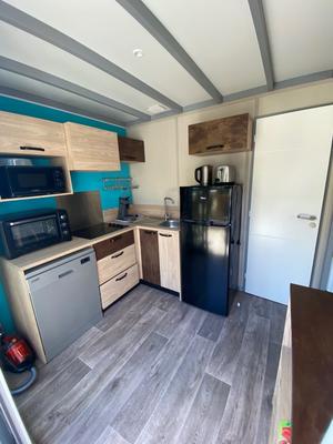 Châlet - 45 m² - 5 pièces