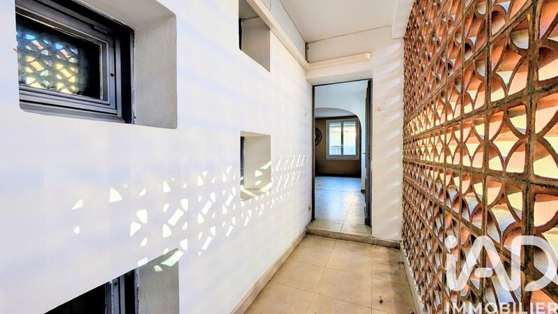 Appartement - 80 m² - 3 pièces