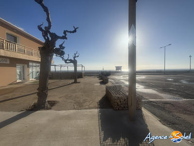 Appartement - 32 m² - 2 pièces