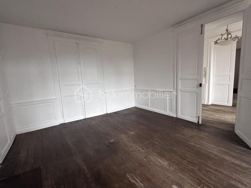 Appartement - 113 m² - 4 pièces