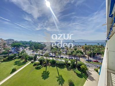 Appartement - 98 m² - 4 pièces