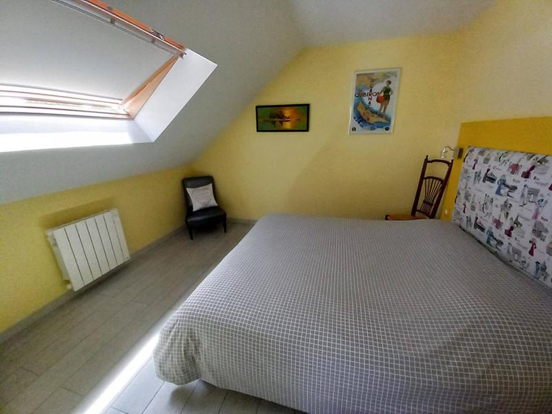 Maison - 190 m² - 7 pièces