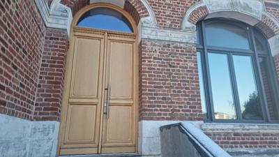 Maison bourgeoise - 342 m² - 10 pièces