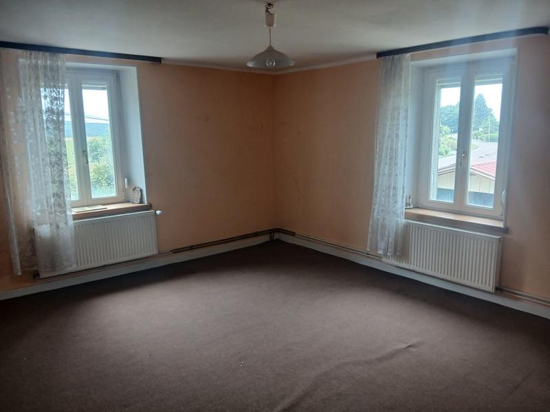 Ferme - 96 m² - 8 pièces