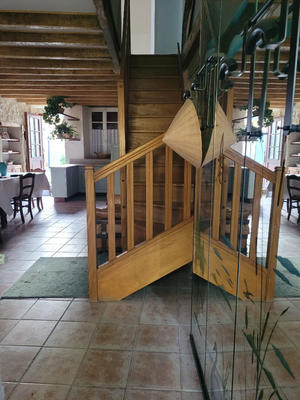 Maison - 112 m² - 4 pièces