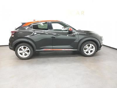 Nissan Juke Dig-T 117 n-Design