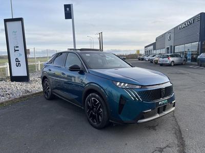 Peugeot 3008 III 1.2 Hybrid 145 E-Dcs6 Gt