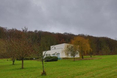 Maison - 195 m² - 7 pièces