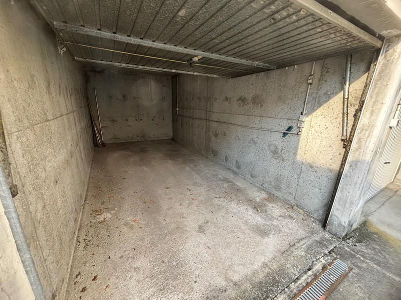 Appartement - 131 m² - 6 pièces