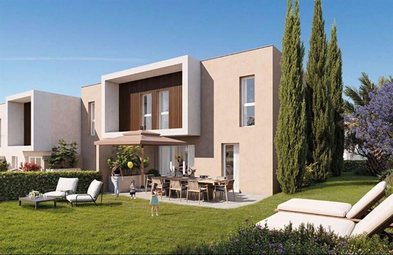 Maison - 83 m² - 4 pièces