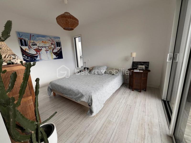 Maison - 134 m² - 5 pièces