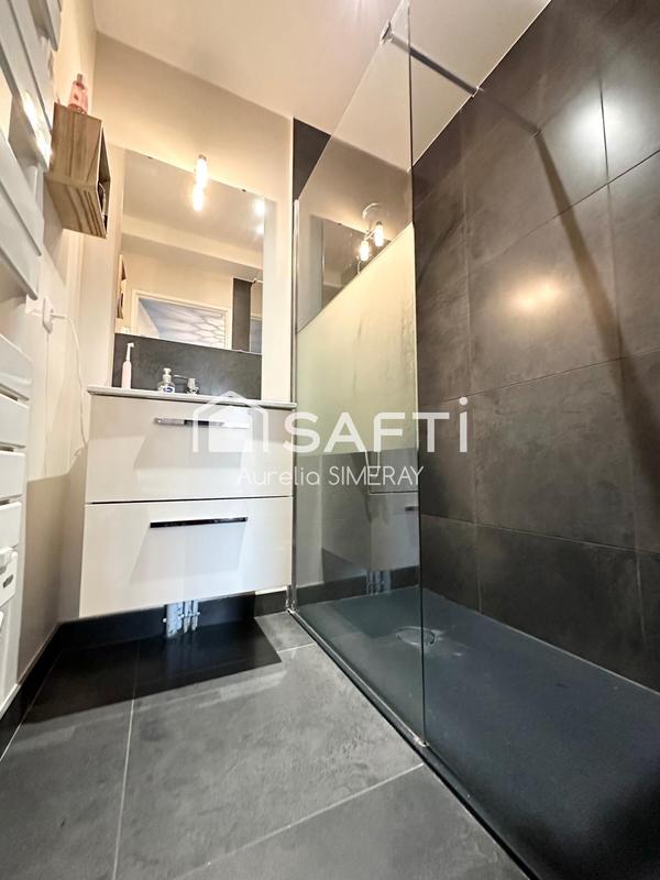 Maison - 135 m² - 4 pièces