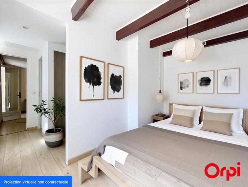 Maison de ville - 139 m² - 5 pièces