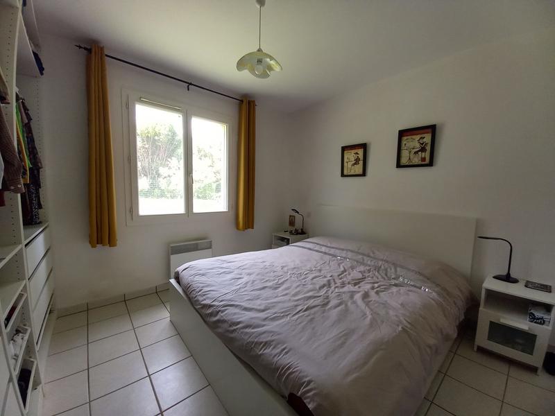 Maison traditionnelle - 128 m² - 5 pièces