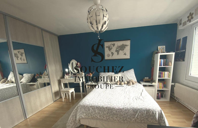 Maison - 130 m² - 7 pièces