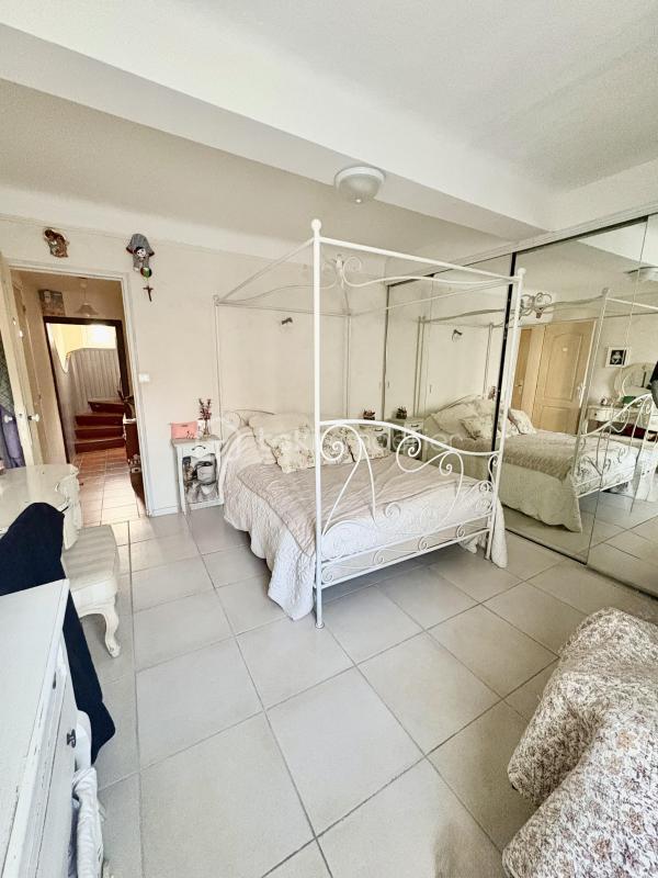 Maison de ville - 88 m² - 6 pièces