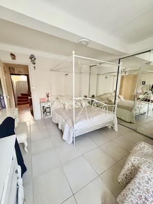 Maison de ville - 88 m² - 6 pièces