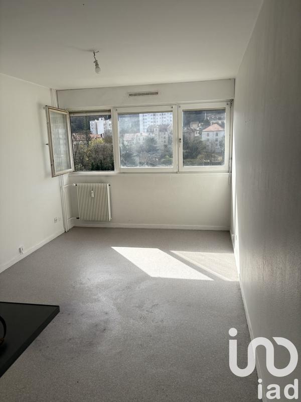 Appartement - 23 m² - 1 pièce