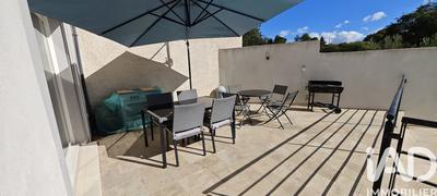 Maison - 152 m² - 4 pièces