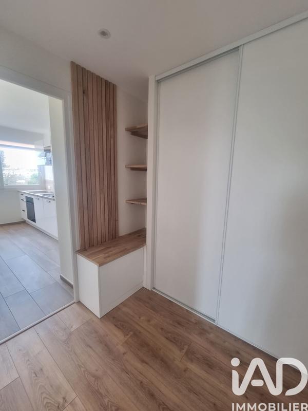 Appartement - 74 m² - 4 pièces