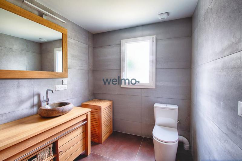 Maison - 136 m² - 4 pièces