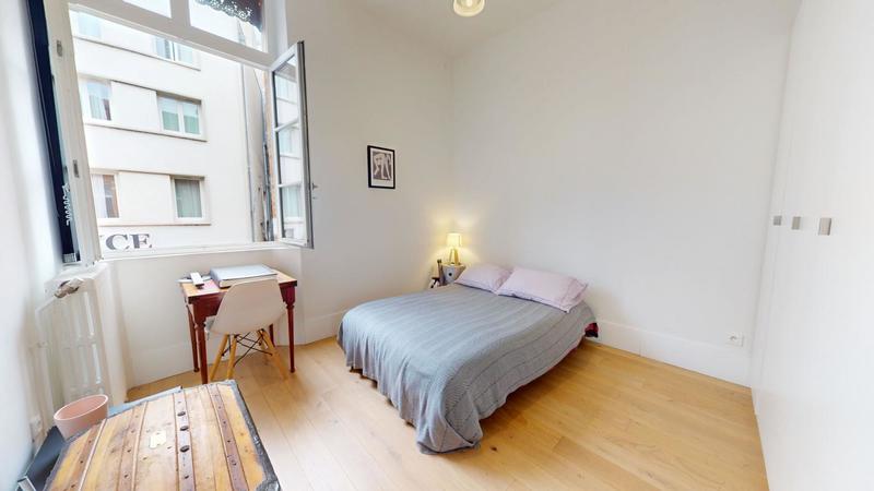 Appartement - 71 m² - 3 pièces