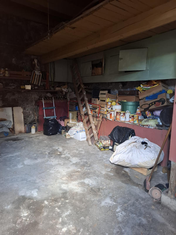 Maison de village - 94 m² - 4 pièces