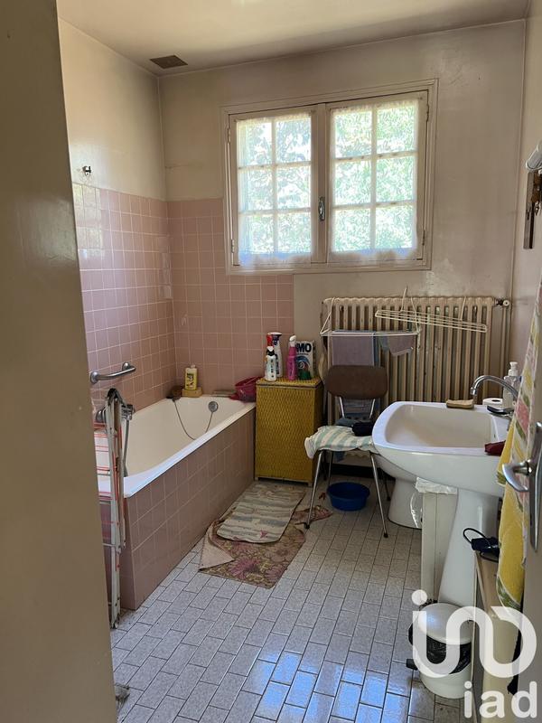 Maison de village - 99 m² - 4 pièces