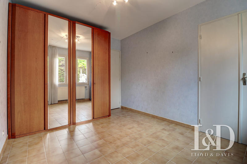 Maison - 118 m² - 6 pièces