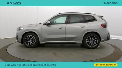Bmw X1 xDrive23i 218ch m Sport