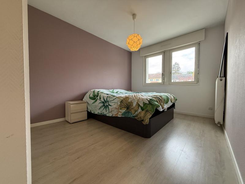 Appartement - 175 m² - 6 pièces