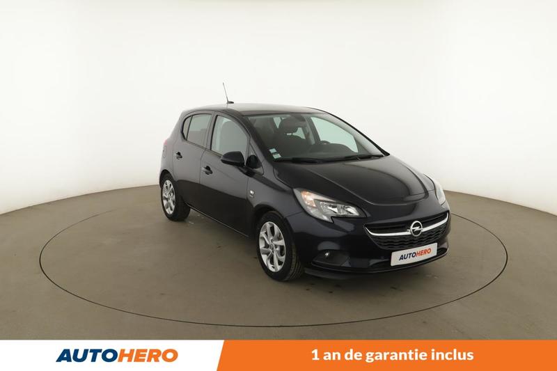 Opel Corsa 1.4 Excite 90 ch