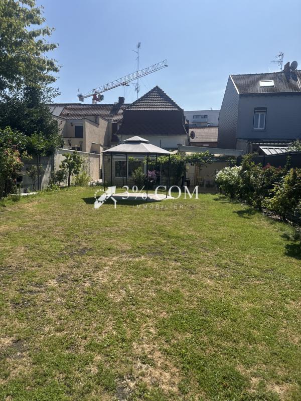 Maison - 148 m² - 7 pièces