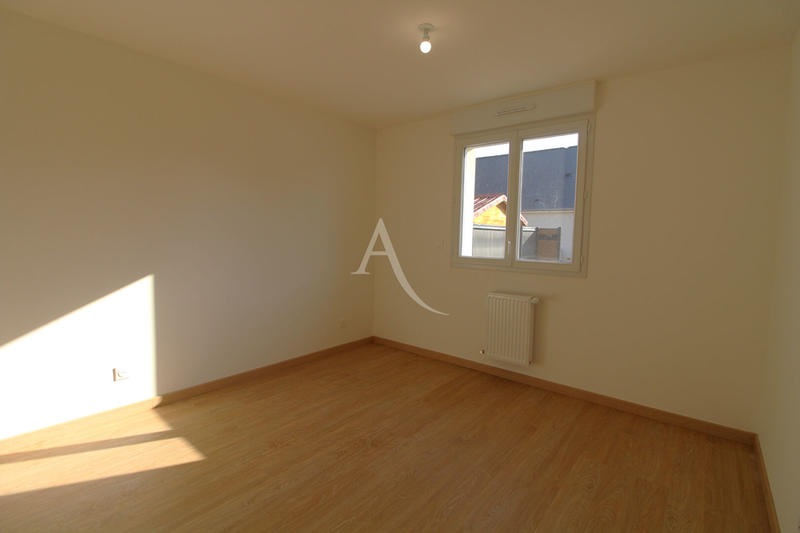 Maison - 72 m² - 3 pièces