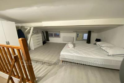 Appartement - 32 m² - 2 pièces