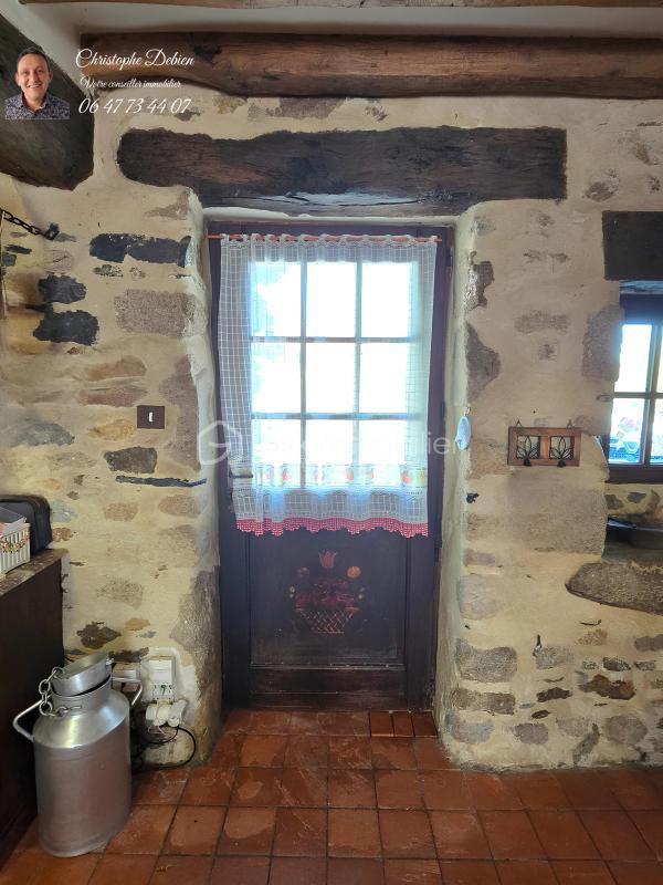 Longère - 200 m² - 7 pièces