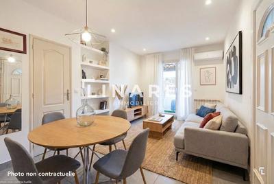 Appartement - 31 m² - 2 pièces