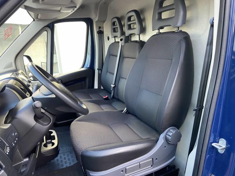 Citroën Jumper (30) Tole 33 L2h2 BLUEHDi 120 s&amp;S Bvm6 Club