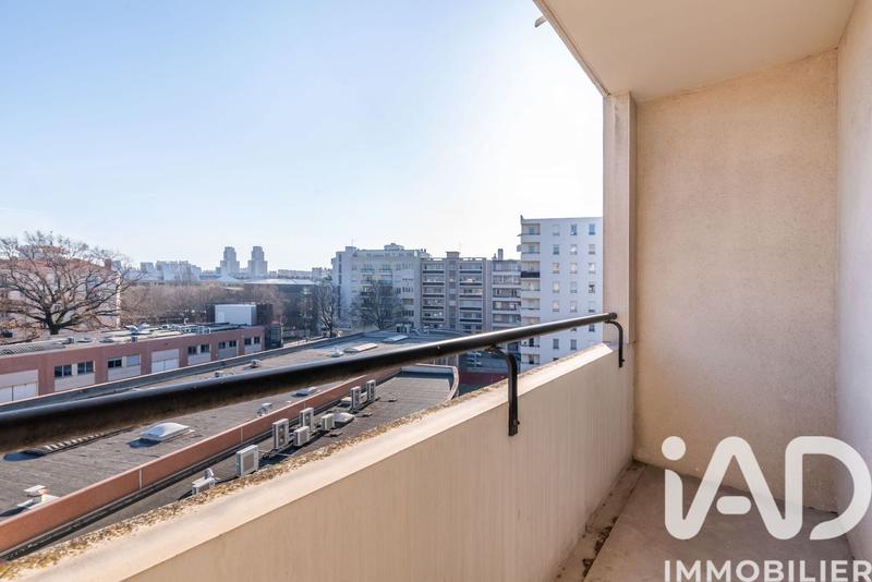 Appartement - 71 m² - 3 pièces