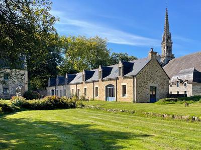 Demeure - 600 m² - 21 pièces