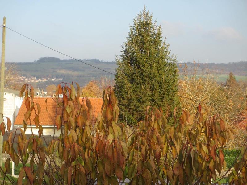 Maison - 148 m² - 6 pièces