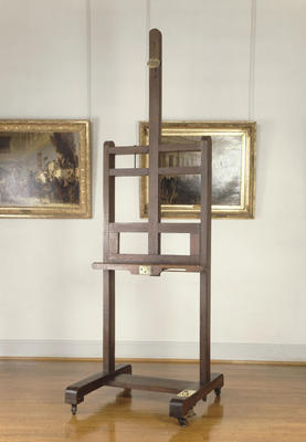 Exposition - copistes