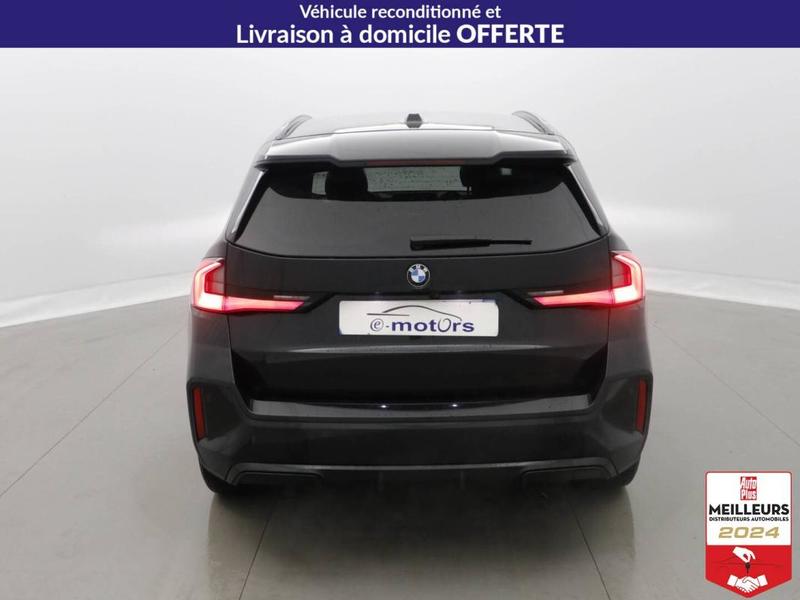 Bmw X1 xDrive 23i 218ch Dkg7 m Sport +Attelage +Alarme